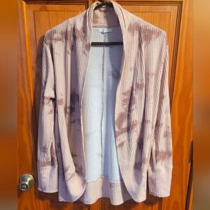 Maurices Cardigan Size Large EUC
